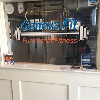 Fit St. Charles - Interval Training Gyms Near Me - St. Charles, Illinois