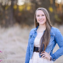 Mary Sarah Photography - Frederick MD Senior Pictures