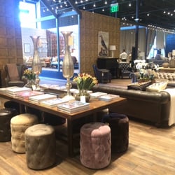 HD Buttercup Outlet - An interior shot of our Costa Mesa location.