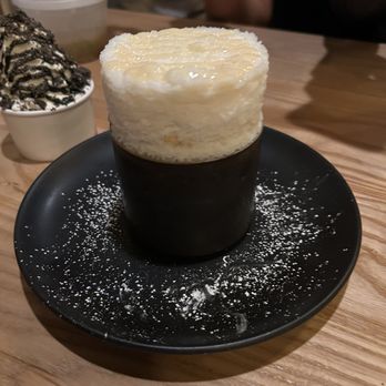 San Ho Won - Makgeolli Bingsu - Korean Near Me - San Francisco, California San Ho Won - Makgeolli Bingsu - Korean Near Me - San Francisco, California