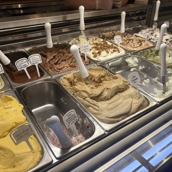 Yume Gelato - Many great flavors - Gelato Near Me - Sacramento, California Yume Gelato - Many great flavors - Gelato Near Me - Sacramento, California