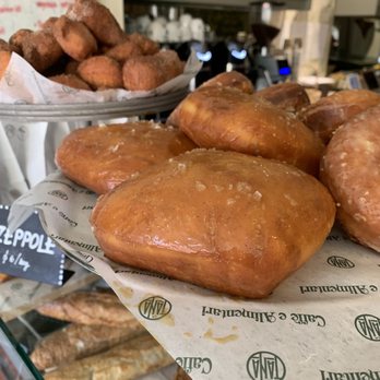 Caffe La Tana - Cafes Near Me - Vancouver, British Columbia Caffe La Tana - Cafes Near Me - Vancouver, British Columbia