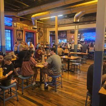 Martin's Bar-B-Que Joint - Barbeque Near Me - Nashville, Tennessee Martin's Bar-B-Que Joint - Barbeque Near Me - Nashville, Tennessee