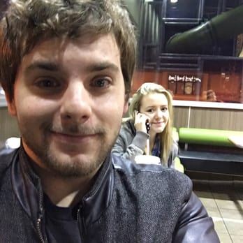 McDonald's - She's on the phone with her mom! - Burgers Near Me - Roy, Utah