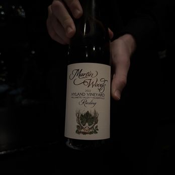 Canlis - Wine experience was amazing! - New American Near Me - Seattle, Washington Canlis - Wine experience was amazing! - New American Near Me - Seattle, Washington