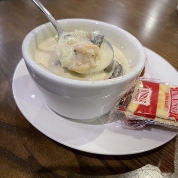 Three Pines Bistro & Bar - Chicken n mushroom soup - Comfort Food Near Me - Colfax, California Three Pines Bistro & Bar - Chicken n mushroom soup - Comfort Food Near Me - Colfax, California