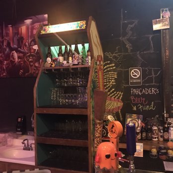 Lowry Parcade - Arcades Near Me - Tampa, Florida
