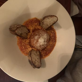 1839 Restaurant & Bar - Meatballs - American Near Me - Washingtonville, New York
