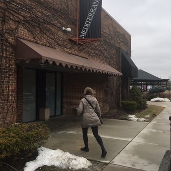 Mediterrano - Front - Mediterranean Near Me - Ann Arbor, Michigan
