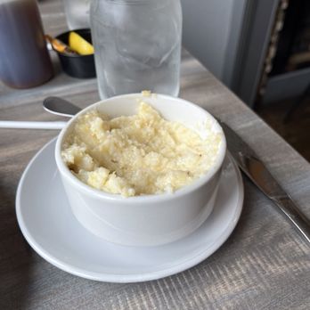 Chef Vargas - Grits - Breakfast & Brunch Near Me - Elkins Park, Pennsylvania