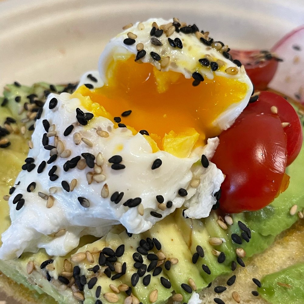 Cloud Forest Cafe - Coffee & Tea Near Me - Davis, California