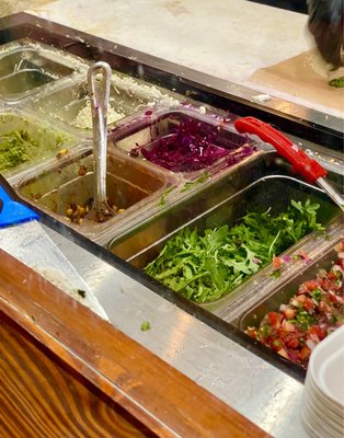 Poppo's Taqueria by null