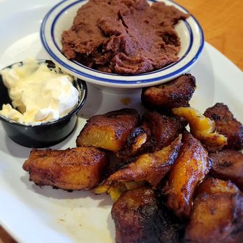 Plan B Pupusas y Mas - Salvadoran Near Me - Chino, California