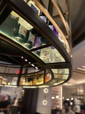 Americana Kitchen by null