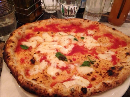 Franco Manca by null