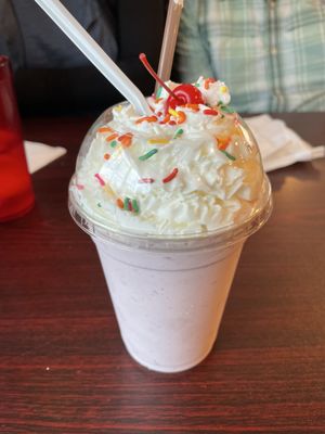 Two Sisters Cafe by null