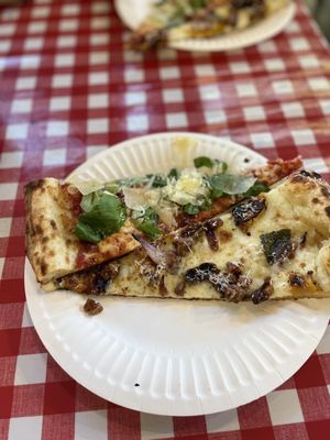 Scottie's Pizza Parlor NW by null