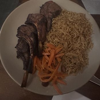 Sami's Kabab House - Lamb Chops - Afghan Near Me - Long Island City, New York Sami's Kabab House - Lamb Chops - Afghan Near Me - Long Island City, New York