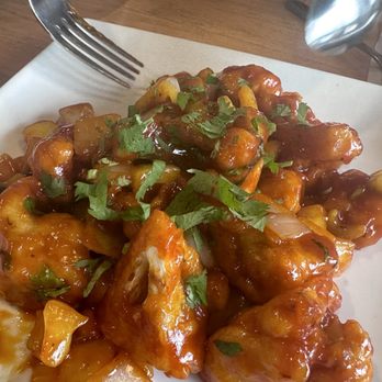 Buzzing Cuisine Of India - Gobi Manchurian - Indian Near Me - Gilbert, Arizona