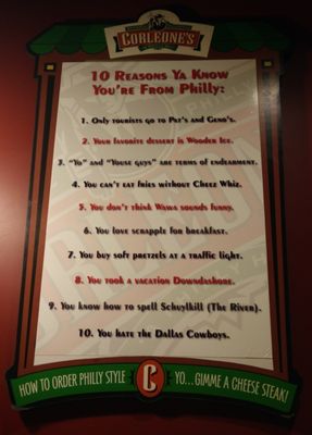Menu photo 8 Corleone's Scottsdale, AZ Menu photo 8 Corleone's Scottsdale, AZ