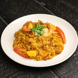 Thai Belly - Pineapple Fried Rice