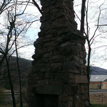Old Fort Payne Cabin Site - Museums Near Me - Fort Payne, Alabama