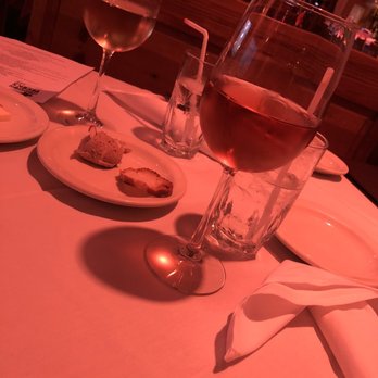 Bistro Le Cep - Rosé - French Near Me - Houston, Texas Bistro Le Cep - Rosé - French Near Me - Houston, Texas