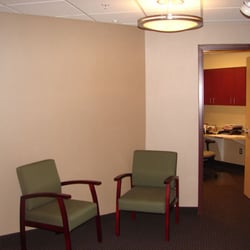CNY Cosmetic & Reconstructive Surgery - CNY Cosmetic & Reconstructive Surgery, LLC- Waiting Room