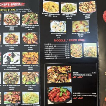 Crab Grabber - Menu - Seafood Near Me - Pasadena, California