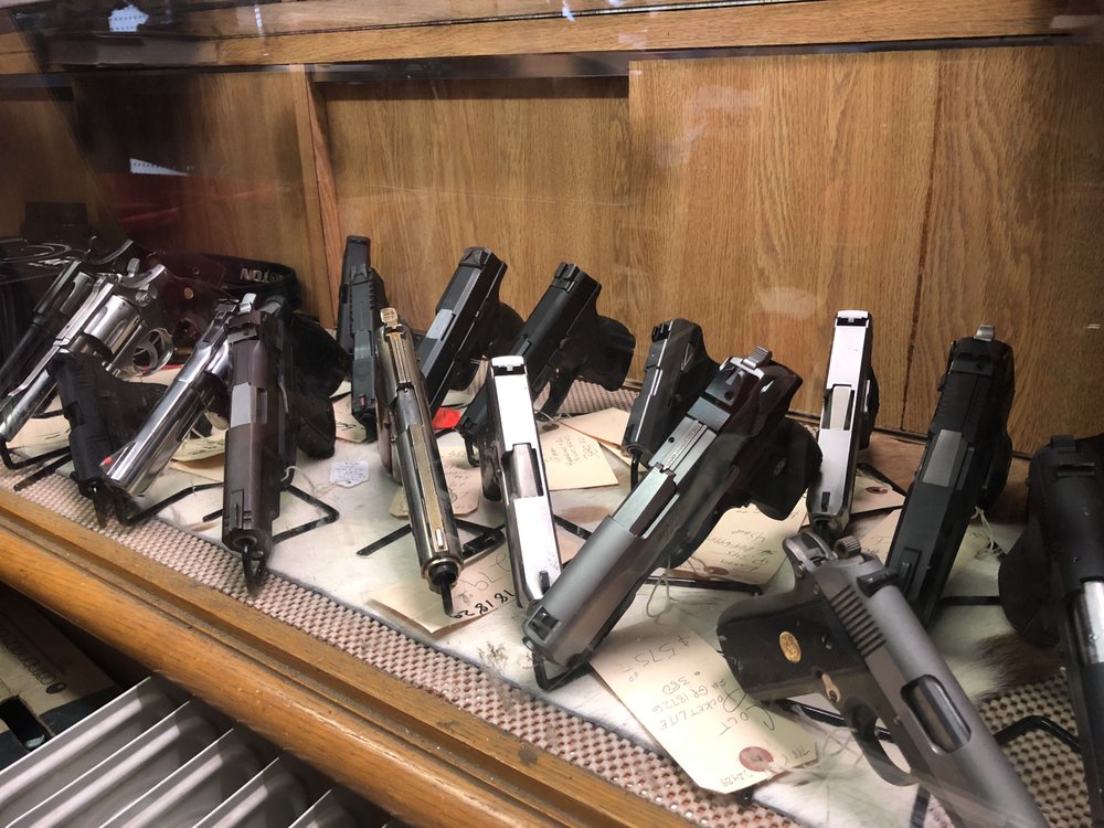 D & S PAWN 901 W Main St, Ada, Oklahoma Pawn Shops Phone Number