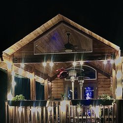 Lost Lake Resort - Home sweet home