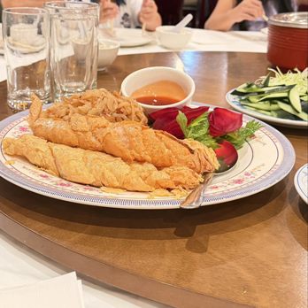 Confucius Seafood Restaurant - Seafood Near Me - Houston, Texas