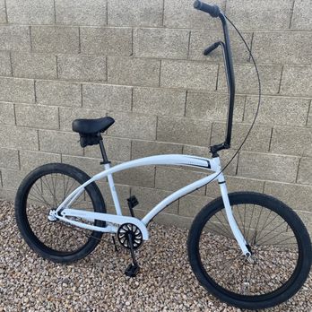 Sun Cyclery - Everyone should have a bike or motorcycle with 24 inch ape hangers! - Bikes Near Me - Phoenix, Arizona