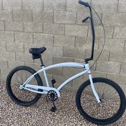 Sun Cyclery - Everyone should have a bike or motorcycle with 24 inch ape hangers!