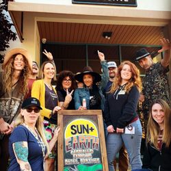 Sespe Creek Collective - Sespe Creek is a founding retail partner of the Sun+Earth Certification program