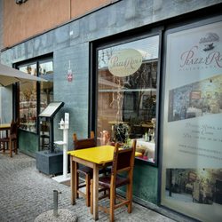 Piazza Roma