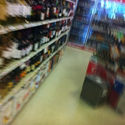 Route 1 Wine & Liquor