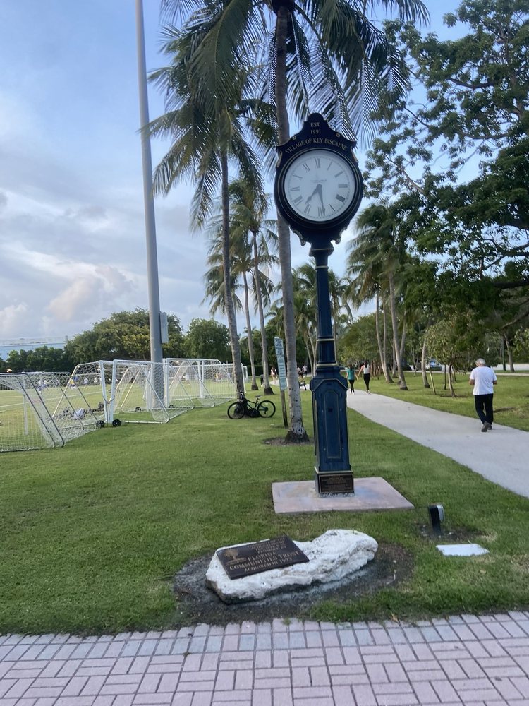 Village Green Park Image