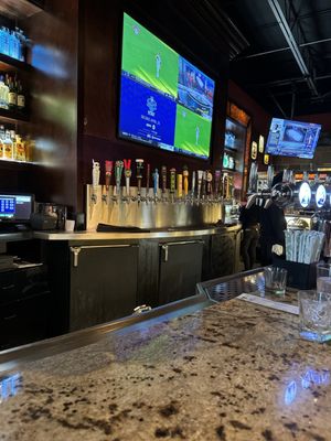 BJ's Restaurant & Brewhouse by null
