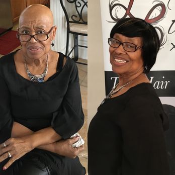 Luxe Locks Extension Salon - Hair Loss Centers Near Me Luxe Locks Extension Salon - Hair Loss Centers Near Me