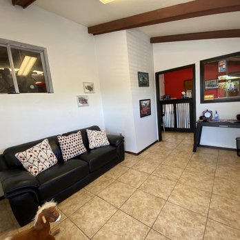 1. Access Collision Center