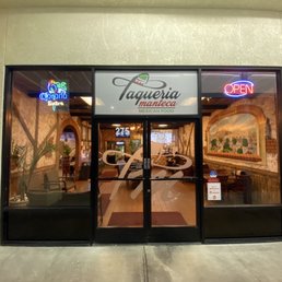 Exterior photo of Taqueria Manteca - Manteca, California Exterior photo of Taqueria Manteca - Manteca, California
