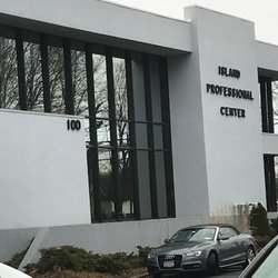 ProHEALTH Long Island Pulmonary Medicine - Outside