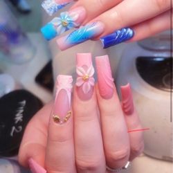 Jessica Nails & Spa