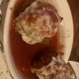 Turkey Meatballs with Marinara Turkey Meatballs with Marinara