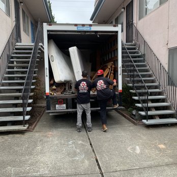 Red Fox Hauling & Junk Removal - Junk Removal & Hauling Near Me Red Fox Hauling & Junk Removal - Junk Removal & Hauling Near Me
