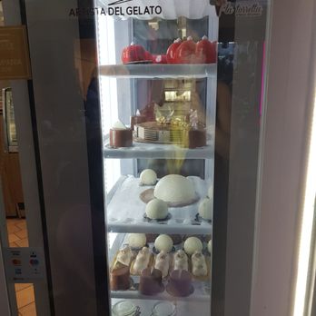 La Torretta - Cafeteria Near Me - Cava de' Tirreni, SA