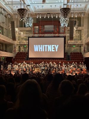 Nashville Symphony Schermerhorn Symphony Center by null
