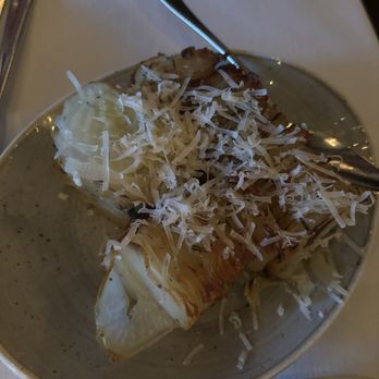 Crossroads Kitchen - Truffle Potatoes (GF) - Vegan Near Me - Los Angeles, California Crossroads Kitchen - Truffle Potatoes (GF) - Vegan Near Me - Los Angeles, California