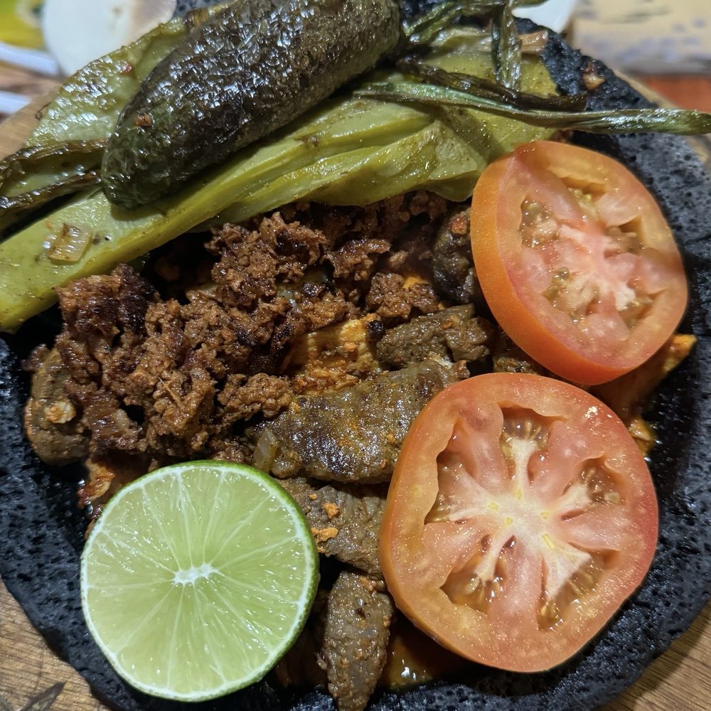 Jalapeno Grill Long Beach - Mojito chicken steak shrimp - Mexican Near Me - Long Beach, Mississippi